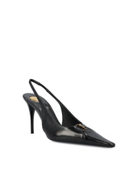 Saint Laurent Low Shoes