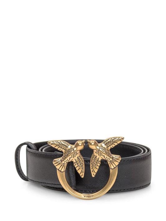 Pinko Love Berry Belt