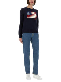 Polo Ralph Lauren "Flag" Shirt