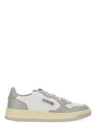 Autry "Medalist Low" Sneaker