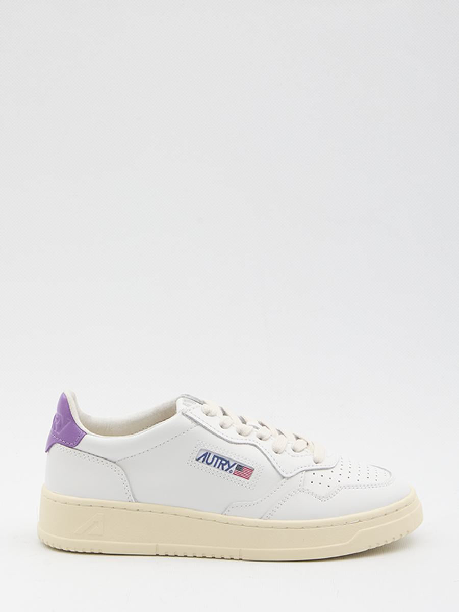 Medalist Low Sneakers
