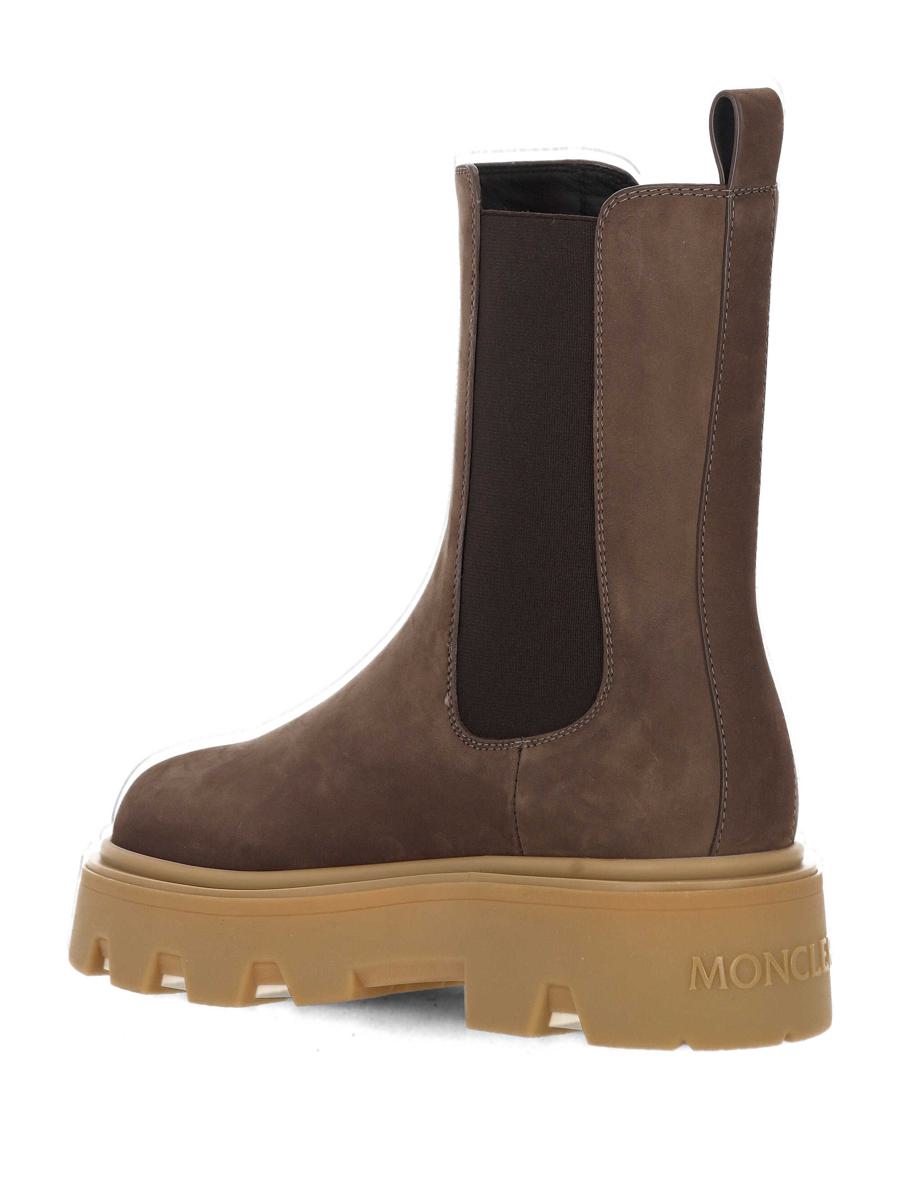 Moncler Boots