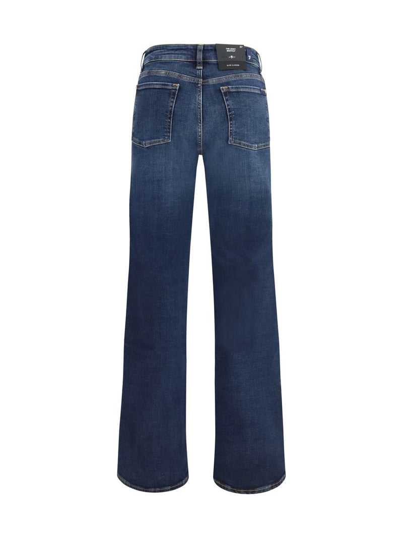 7 For All Mankind Jeans