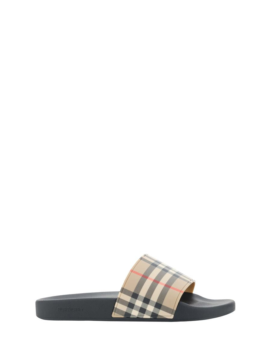 Burberry Sandals