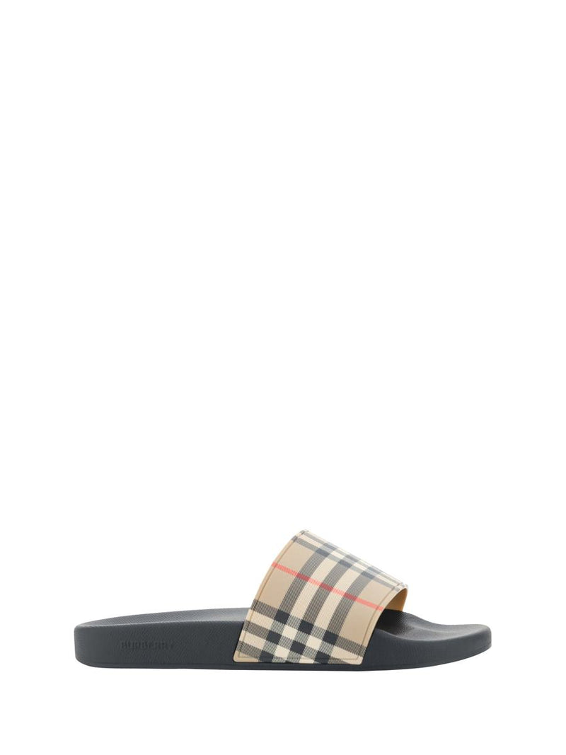 Burberry Sandals