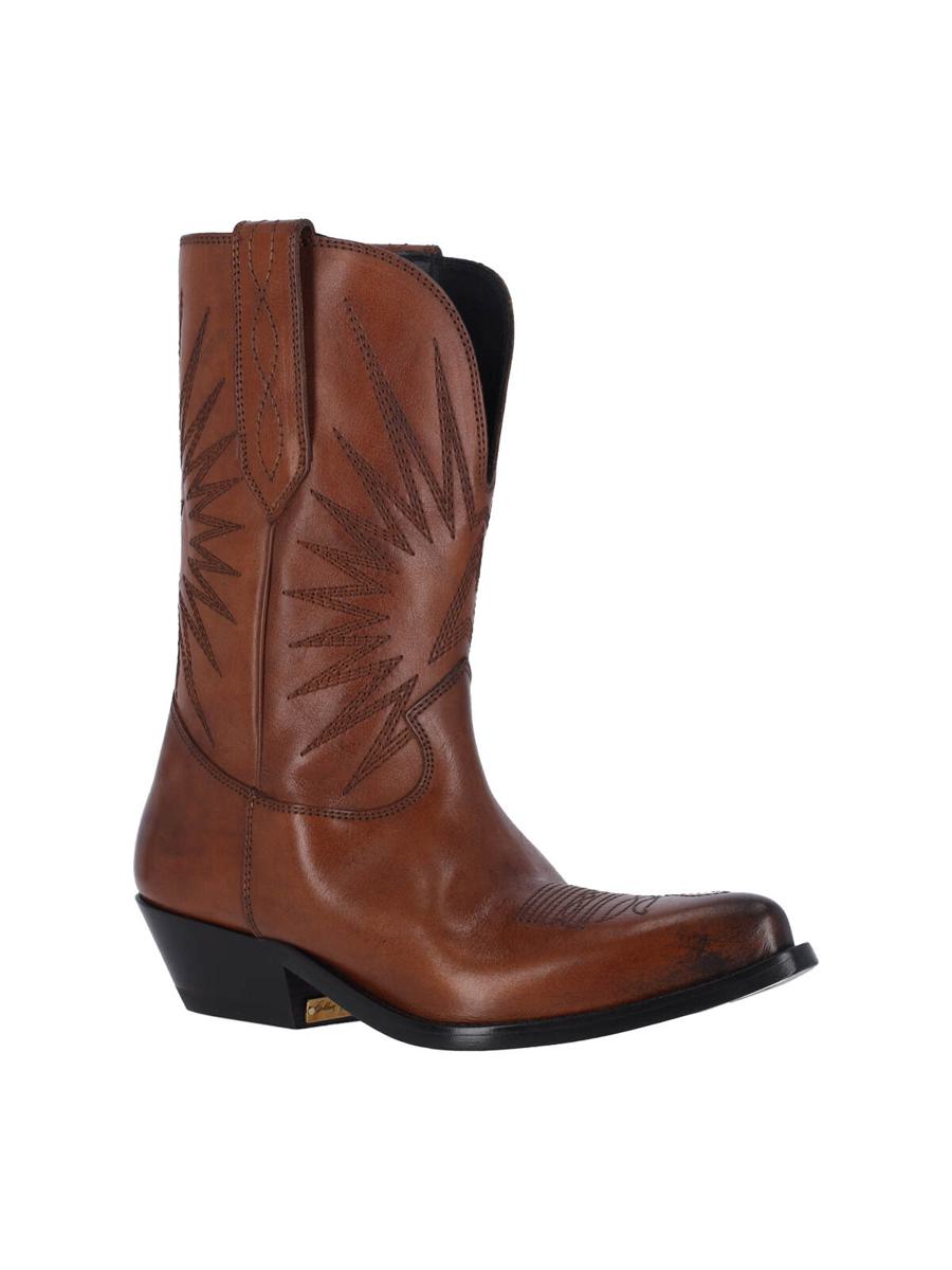 Golden Goose Boots