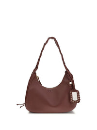 Ganni Shoulder Bags