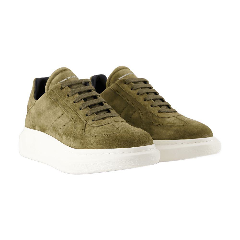 Alexander McQueen Oversize Sneakers