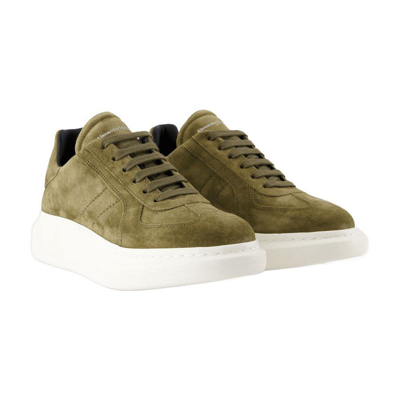 Alexander McQueen Oversize Sneakers