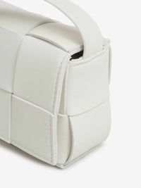 Bottega Veneta Cassette Candy Crossbody Bag