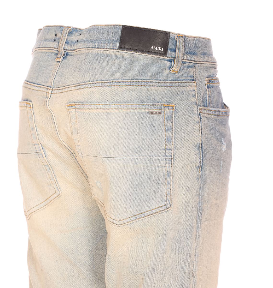 Amiri  Jeans