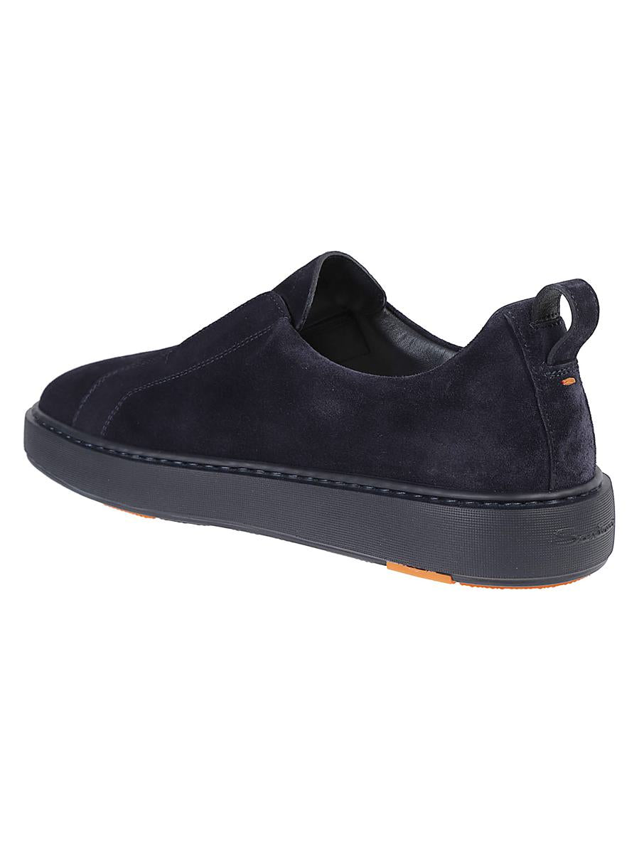 Santoni Sneakers