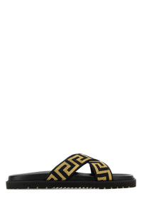 Versace Sandals