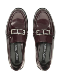 Sergio Rossi Flat Shoes