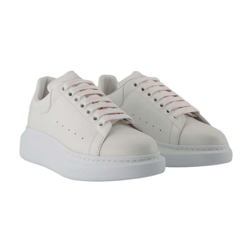 Alexander McQueen Oversize Sneakers