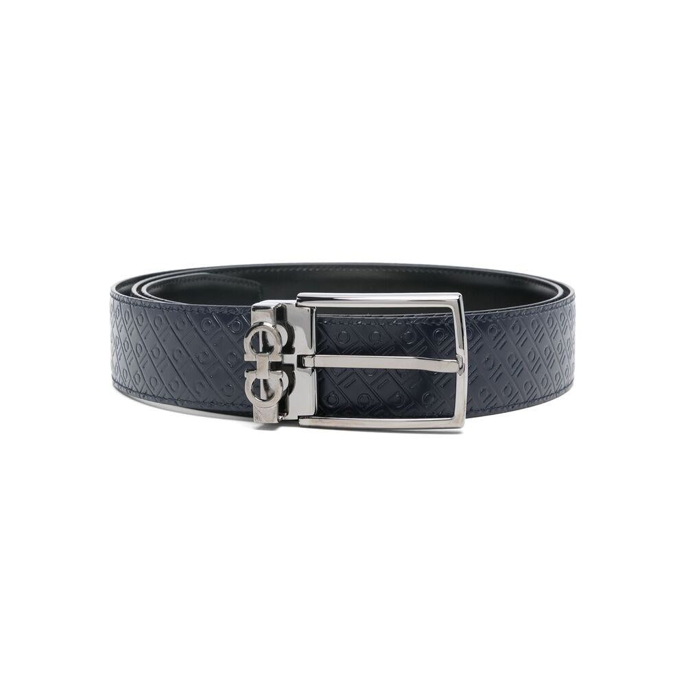 Salvatore Ferragamo Belts