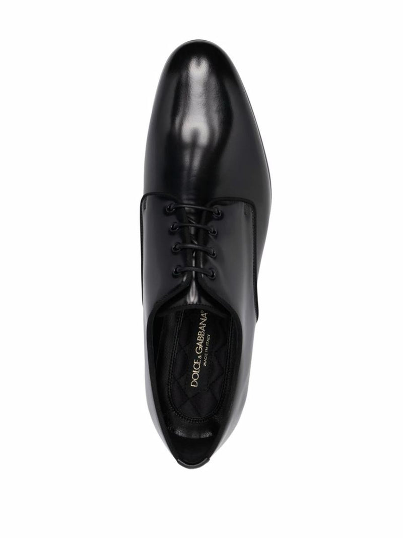 Dolce & Gabbana Derby Antik Shoes