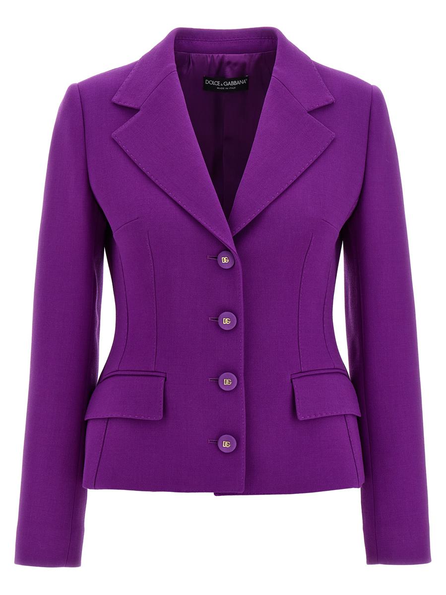 Dolce & Gabbana 'Dolce' Blazer