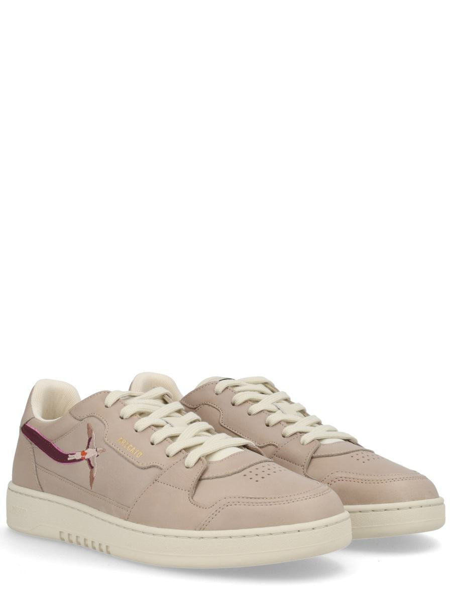 Axel Arigato "Says Lo Bee Bird" Sneaker