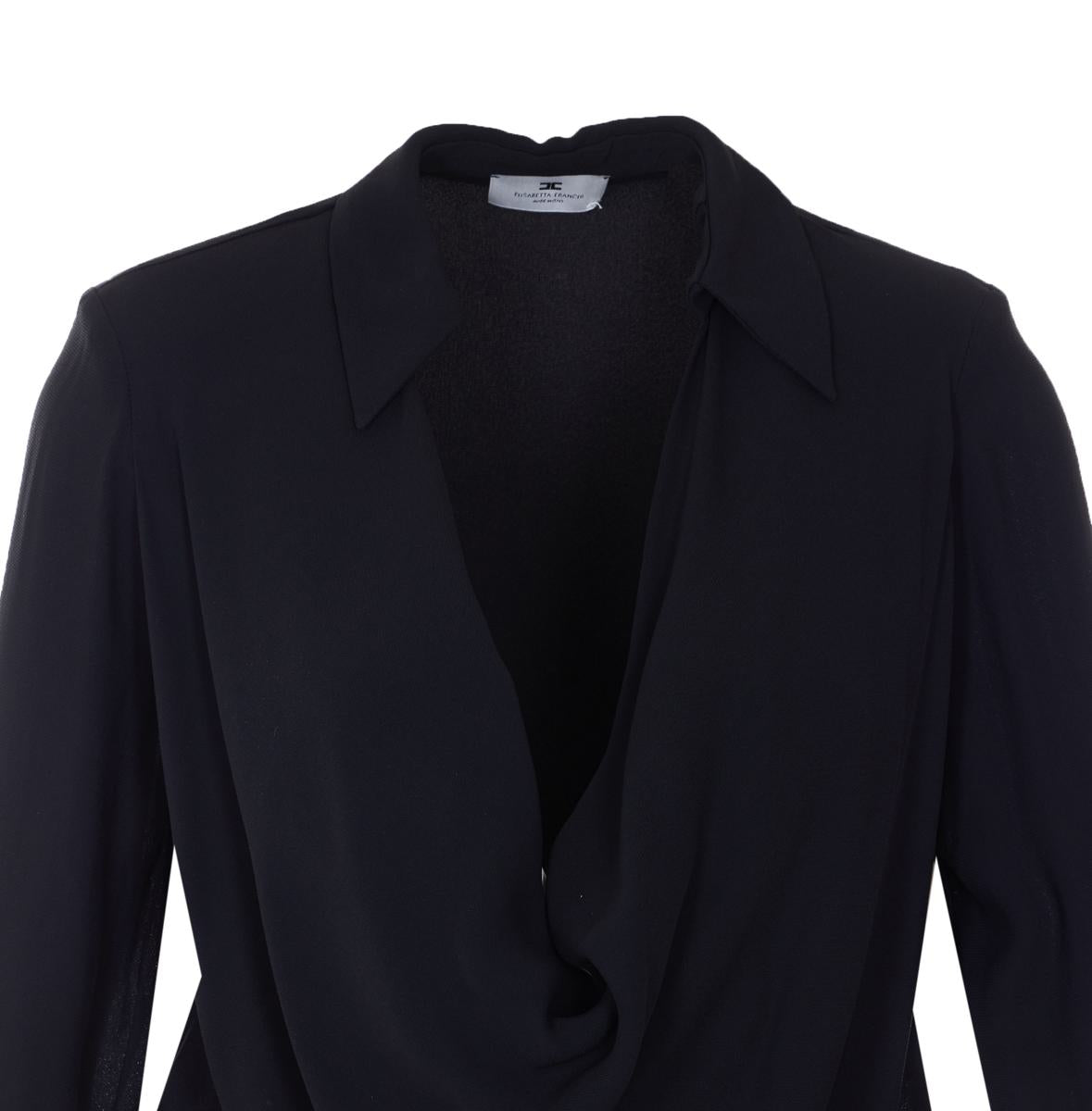 Elisabetta Franchi Shirts