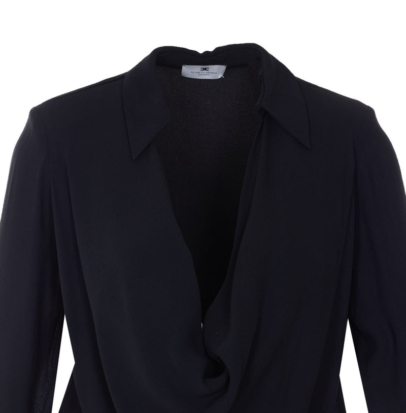 Elisabetta Franchi Shirts
