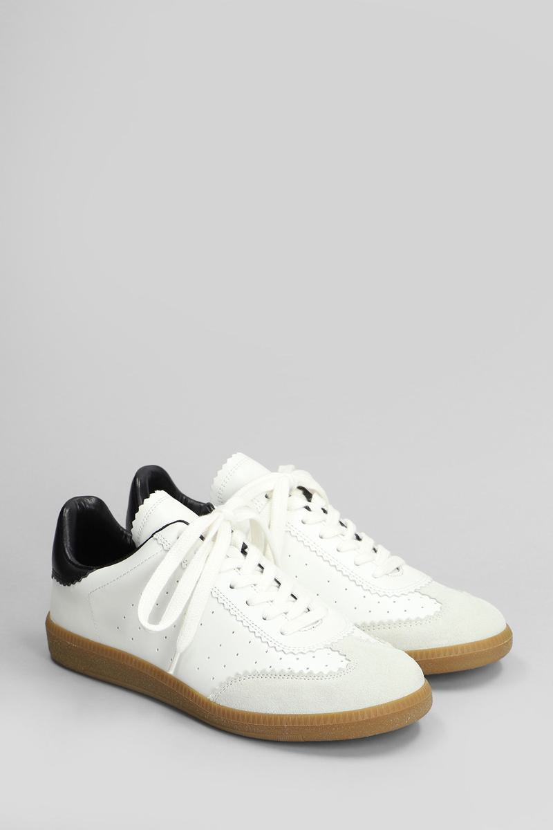 Isabel Marant Bryce Sneakers
