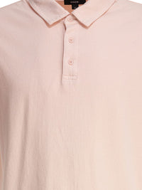 Vince Cotton Polo Shirt