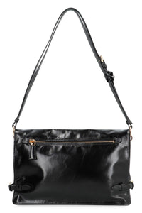 Prada Leather Shoulder Bag