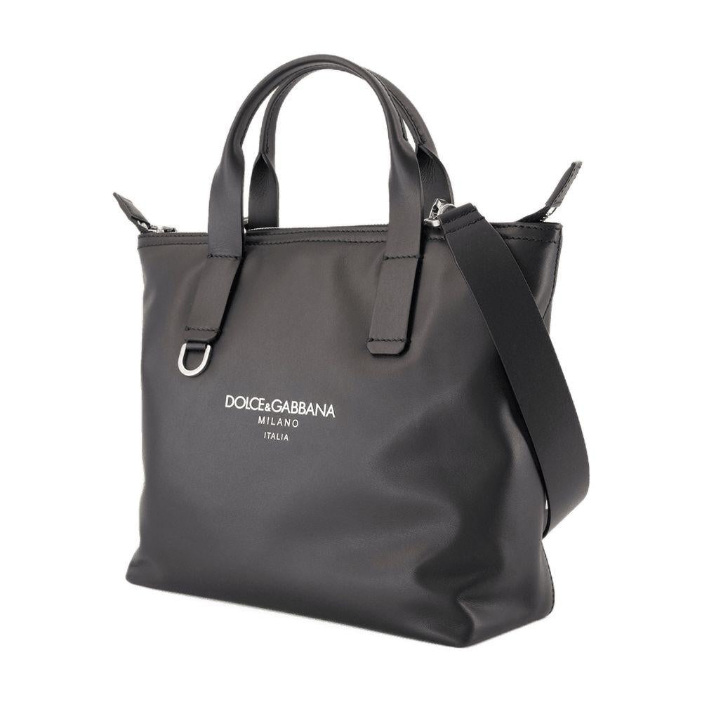 Dolce & Gabbana Amado Tote Bag