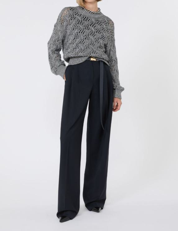Max Mara Sweaters