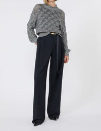 Max Mara Sweaters