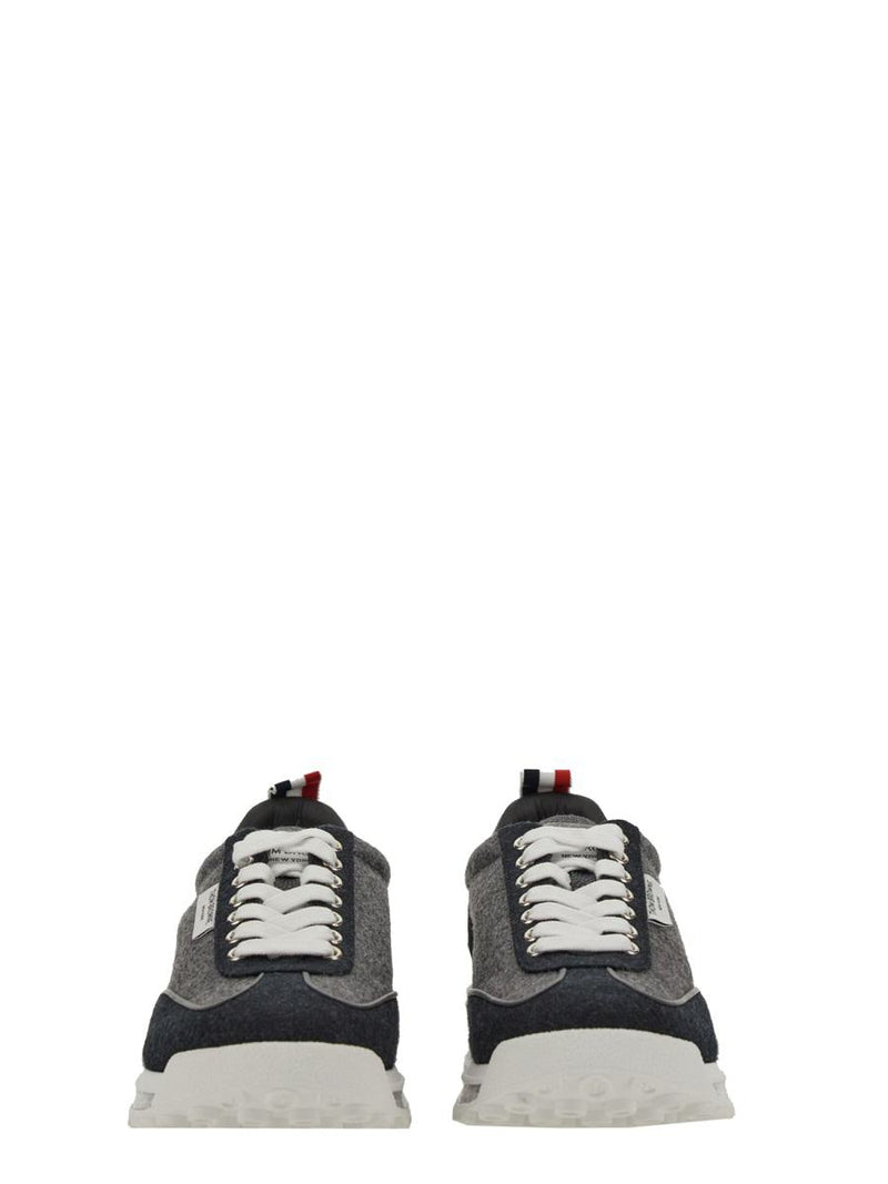 Thom Browne Tech Runner Sneaker