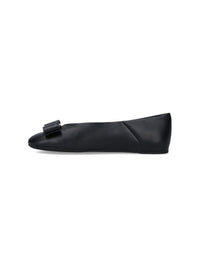 Salvatore Ferragamo Flat Shoes