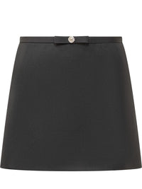 Versace Responsible Skirt