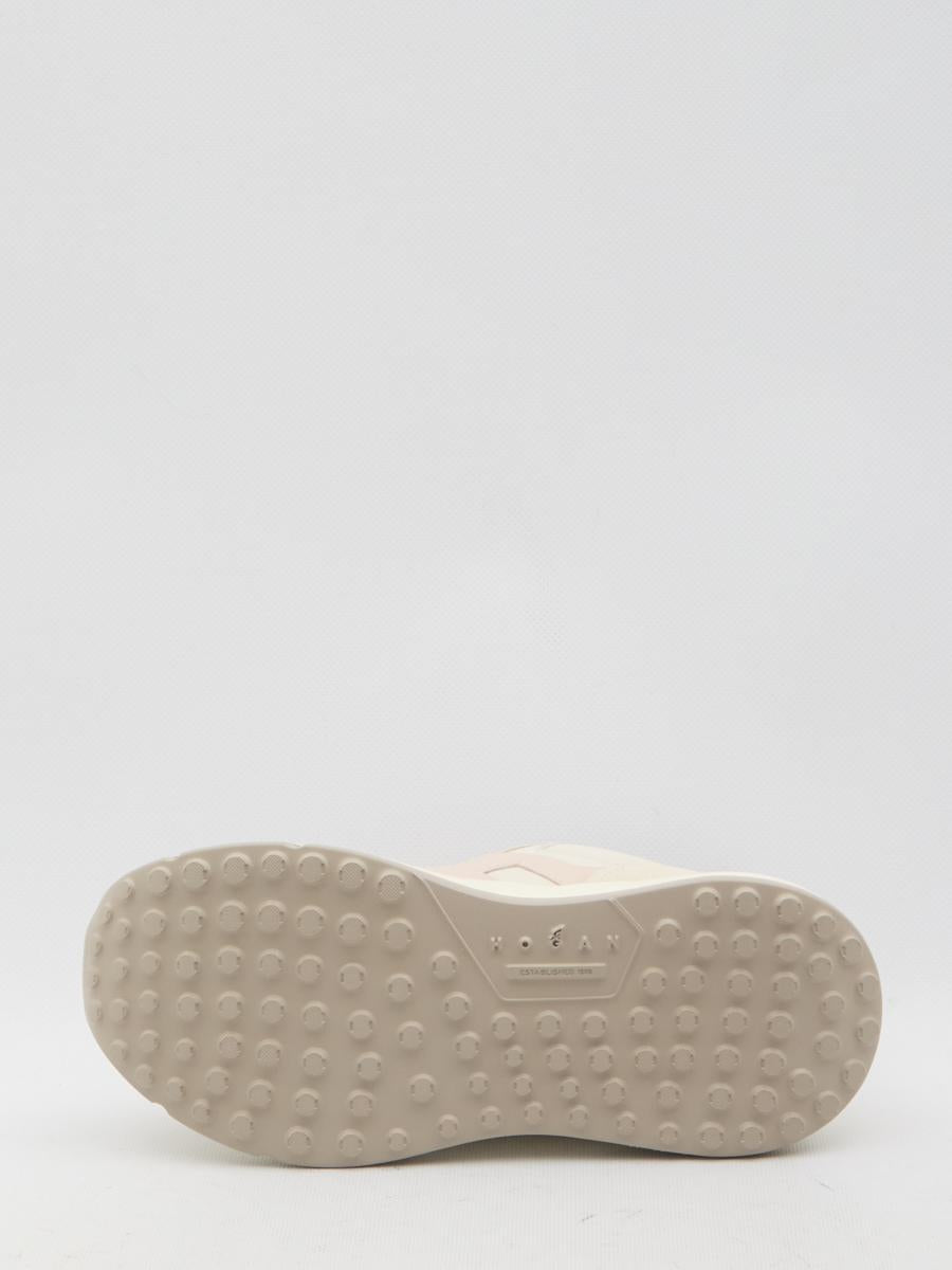 Hogan Hi-Fi Sneakers