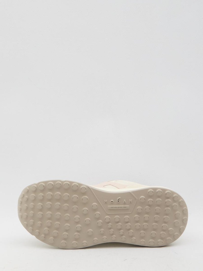 Hogan Hi-Fi Sneakers