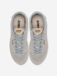 Autry Windspin Suede Sneakers