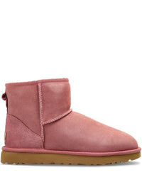UGG W Classic Mini Ii Shoes