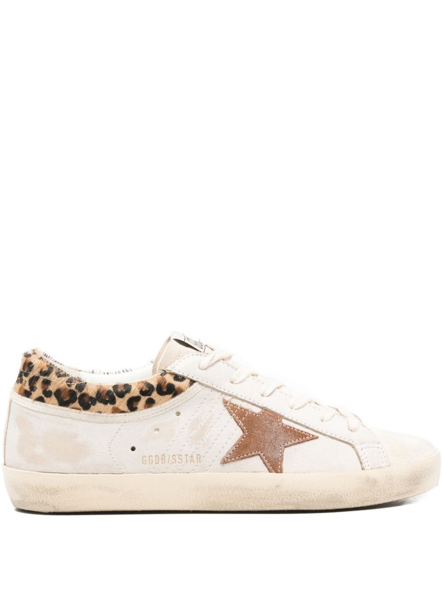 Golden Goose Sneakers