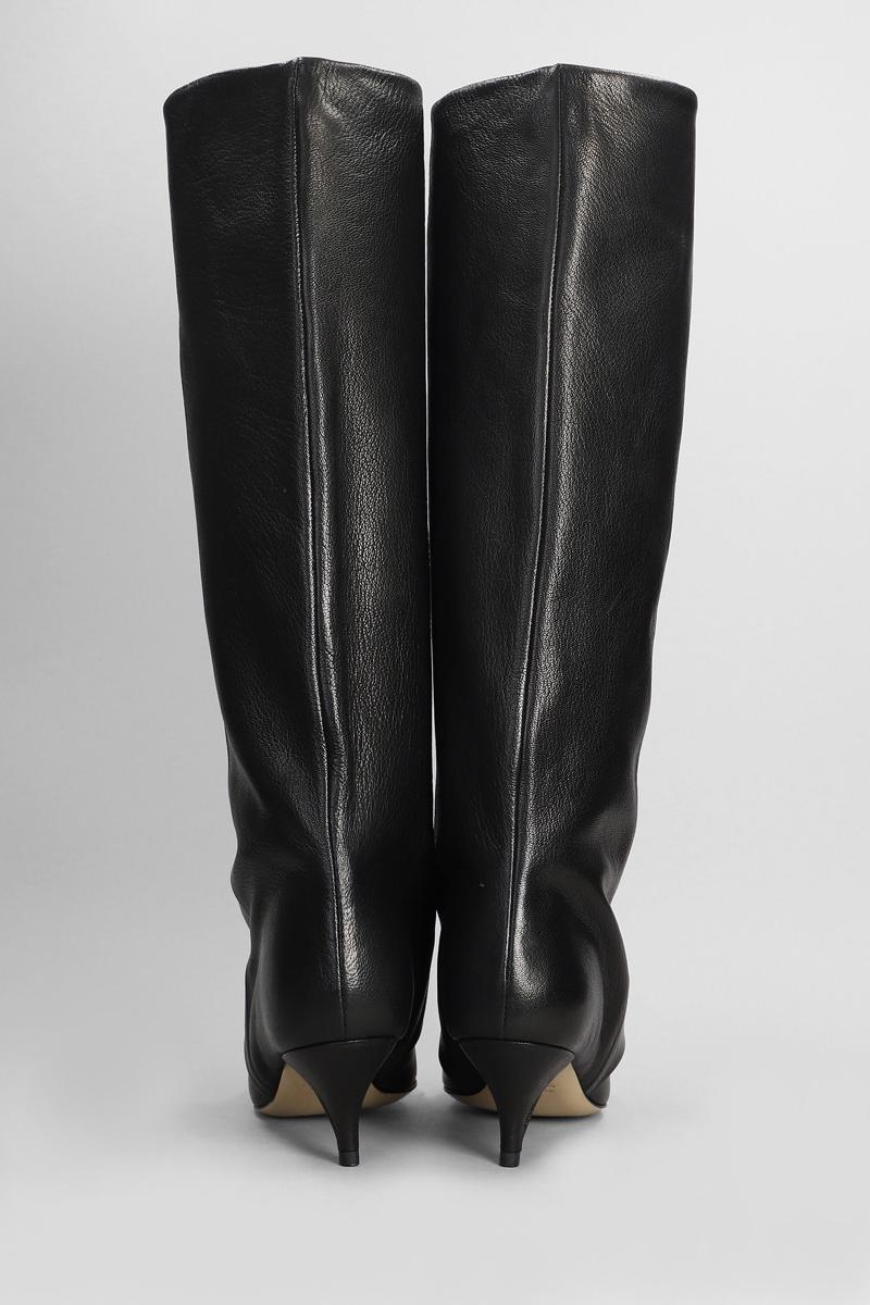 Alchimia High Heels Boots