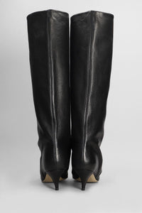 Alchimia High Heels Boots