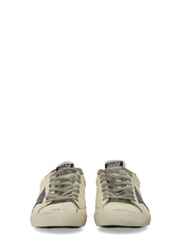 Golden Goose Sneaker "Super Star"