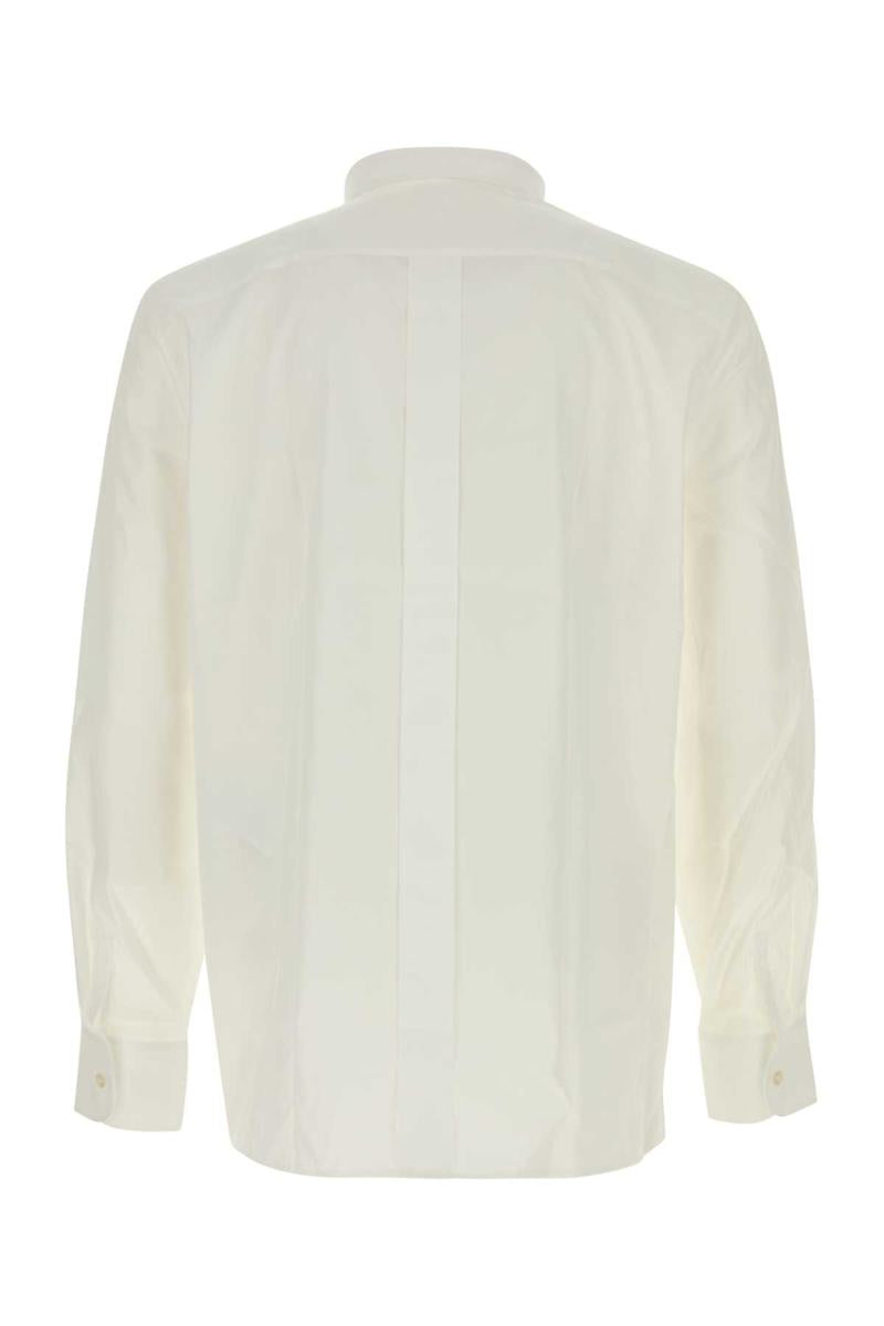 Saint Laurent Shirts