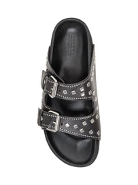 Isabel Marant Lennyo Sandalwood