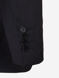 Canali Wool Suit