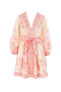 Zimmermann Dresses