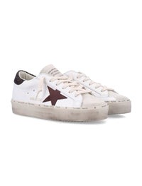 Golden Goose Hi-Star Woman'S Sneakers