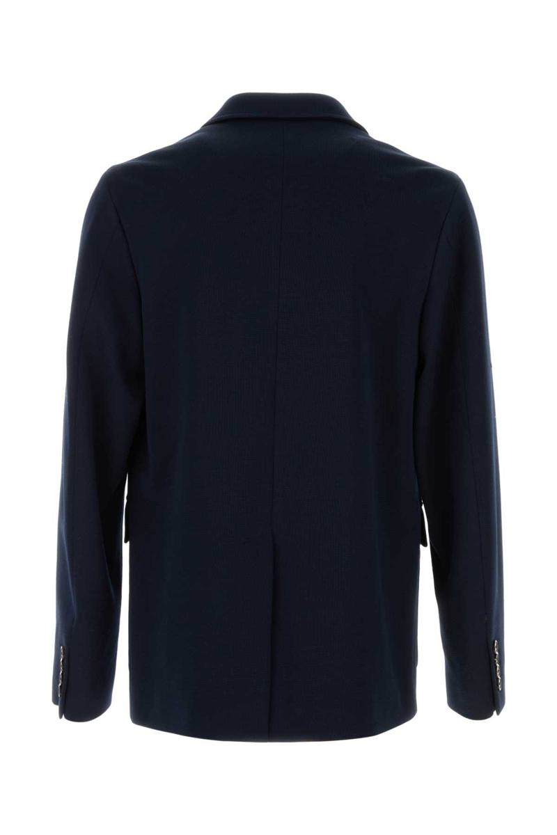 Gucci Jackets And Vests