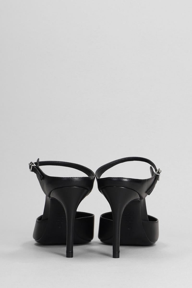 Schutz Laura Mule Slipper-Mule