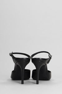 Schutz Laura Mule Slipper-Mule